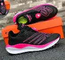 New Balance dama Nitri ref 5-674