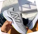 New Balance caballero ref 5-426