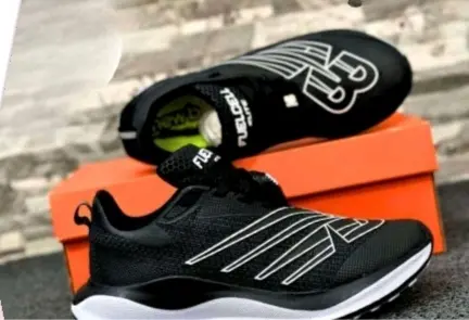 New Balance caballero ref 5-054