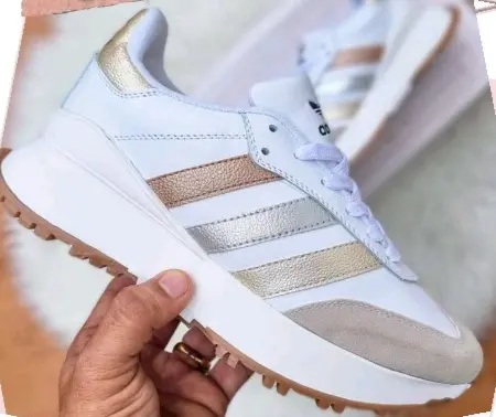 Adidas tradicional dama ref 5-07