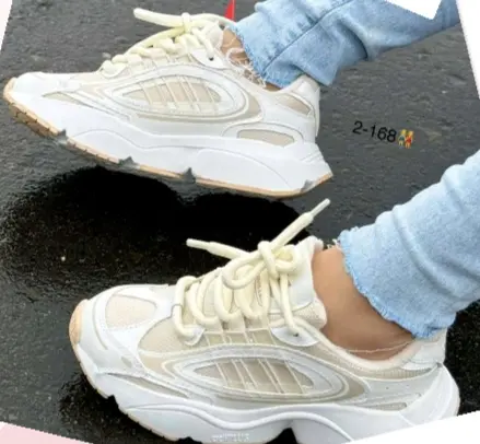 Adidas deportivas ref 5-101