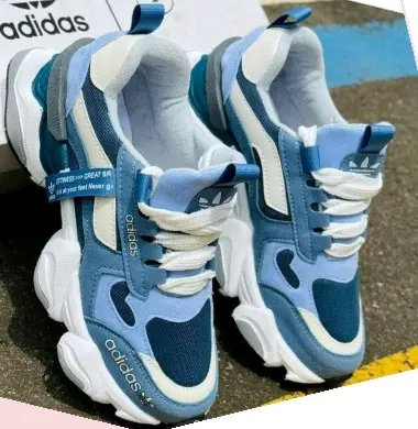Adidas caballero ref 5-08