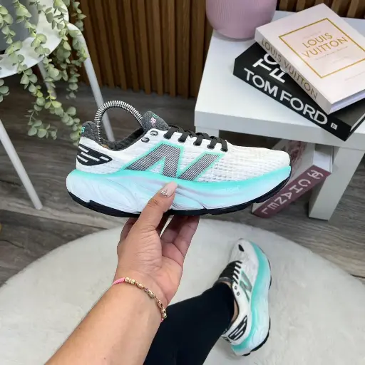 New Balance dama ref 1-9400