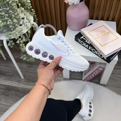 Nike Air max dama ref 1-521