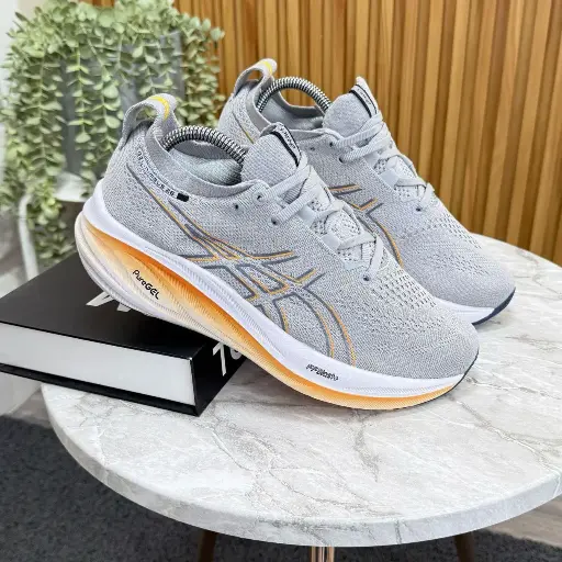 Zapatillas puré gel ref 1-792