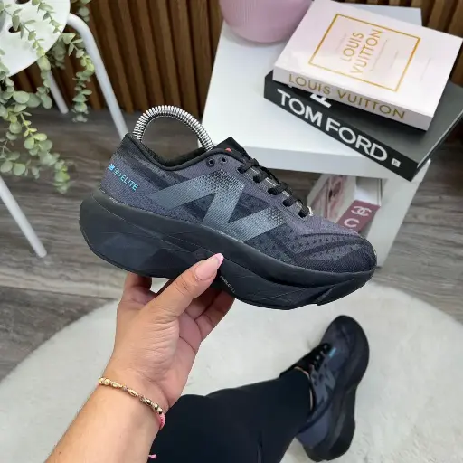 New Balance Elite ref 1-908