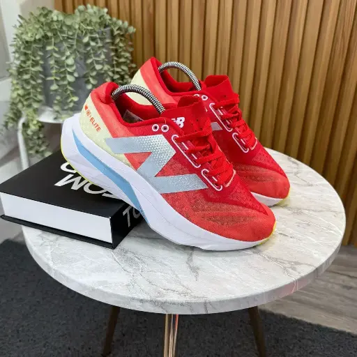 New Balance caballero ref 1-5672