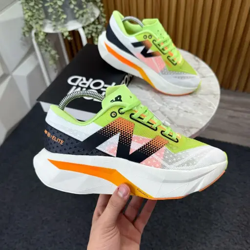 New Balance dama y caballero ref 1-788