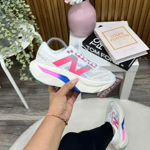 New Balance dama ref 1-7317