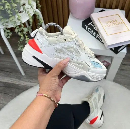 Nike dama ref 1-33442