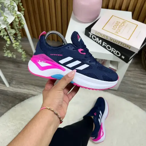 Adidas stream speed dama ref 1-1367