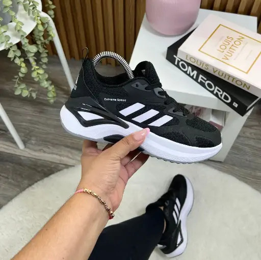 Adidas extreme speed dama ref 1-356