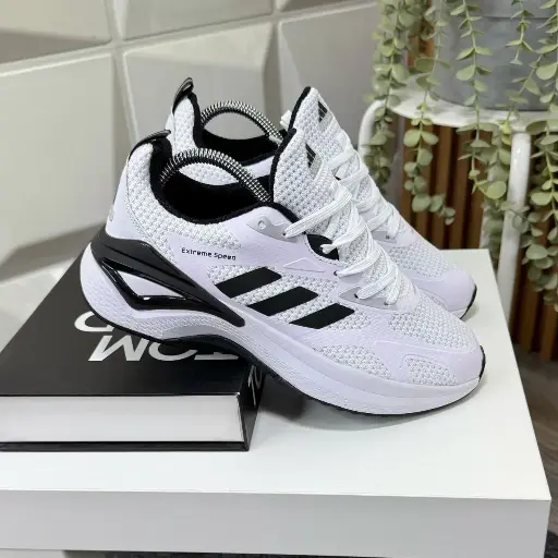 Adidas caballero ref 1-113
