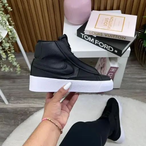 Nike bota dama ref 1-7806
