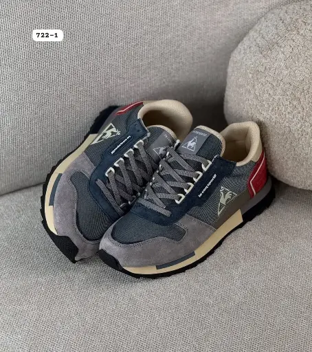 Lecoq sportif caballero ref 1-32211