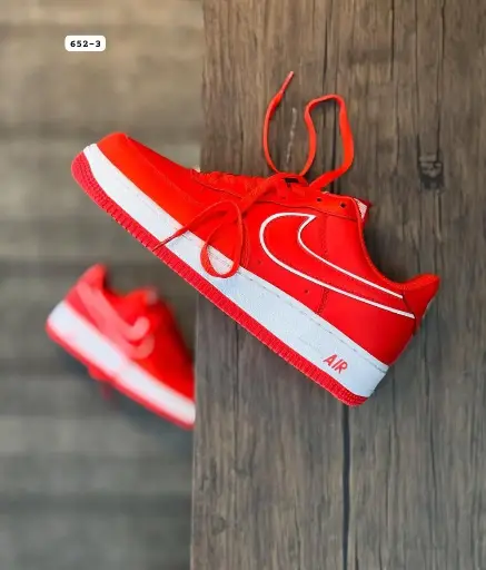Nike Af1 caballero ref 1-22467