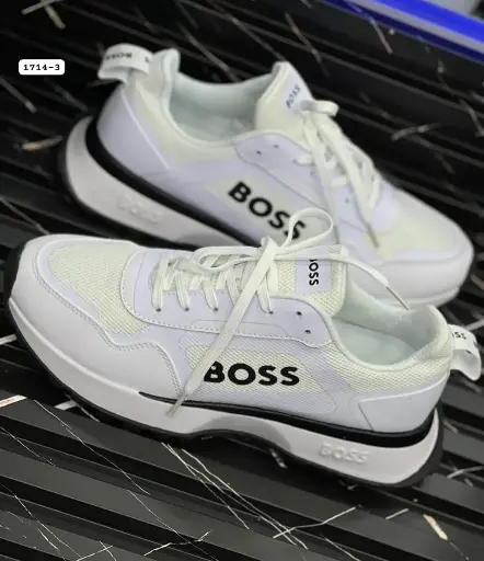 Zapatillas Hugo BOSS caballero ref 1-111324