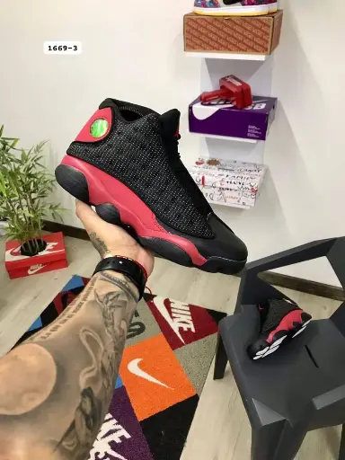 Jordan caballero ref 1-10211