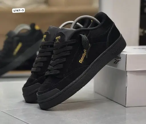Reebok caballero ref 1-1041