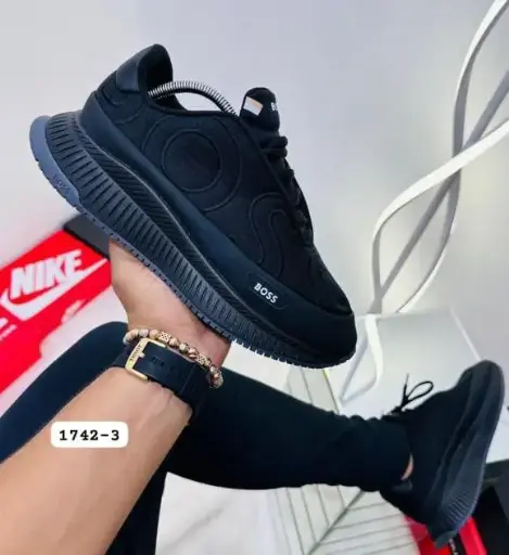 Zapatillas Hugo BOSS caballero ref 1-1042