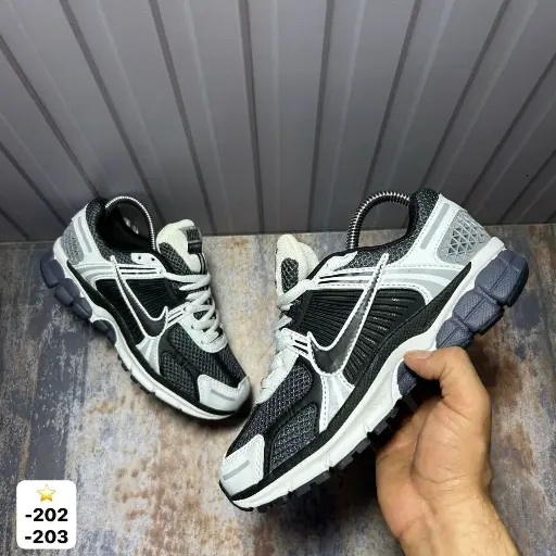Nike Vomero caballero dama ref 1-4488