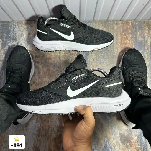 Nike water Shell caballero ref 1-890