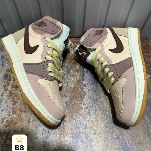 Jordan R1 dama ref 1-1800
