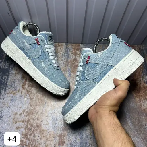 Nike Af1 dama ref 1-00134