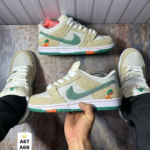 Nike Af1 caballero ref 2-46