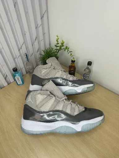 Jordan R11 dama caballero ref 2-688