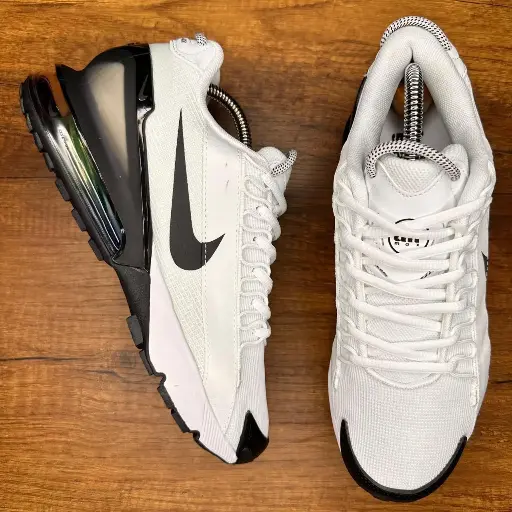 Nike Pulse caballero ref 2-799