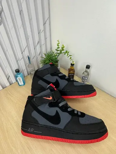 Nike F1 caballero ref 2-39