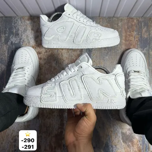 Nike flea dama caballero ref 2-899
