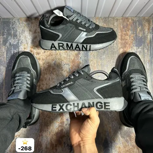 Armani exchange caballero ref 2-78