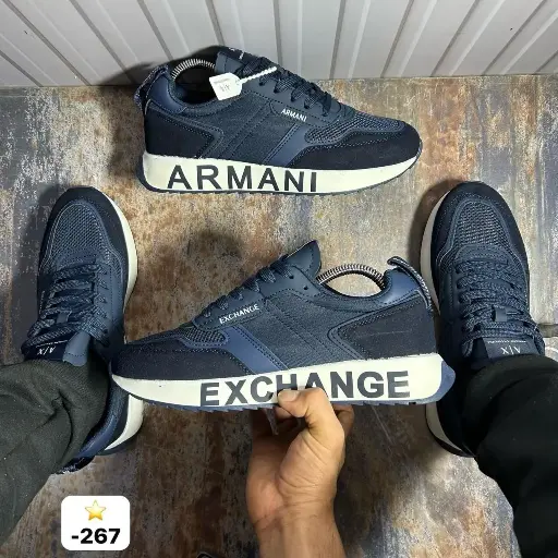Armani exchange caballero ref 2-88