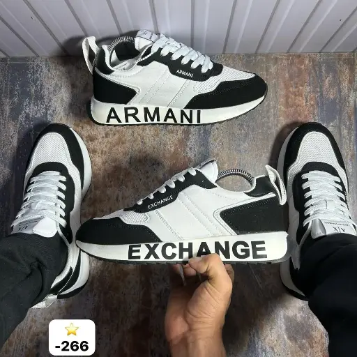 Armani exchange caballero ref 2-799