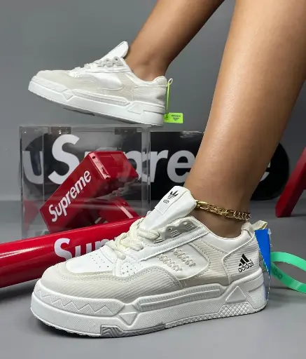 Adidas fashion dama ref 2-79