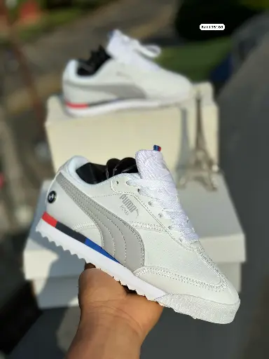Puma Roma dama ref 2 -246