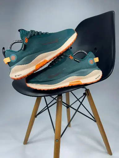 Nike zoom Goretex caballero ref 2-356