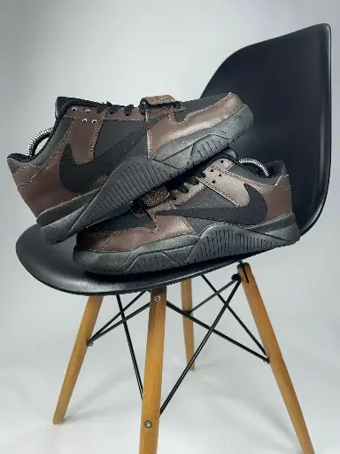Nike Jumpman x Travis caballero ref 2 -20