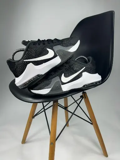 Nike impact caballero ref 2-0017