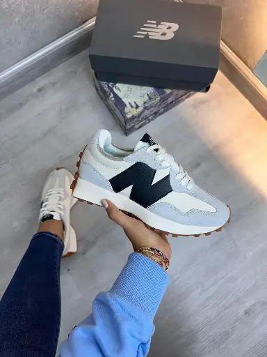New Balance 327 dama ref 2 -10