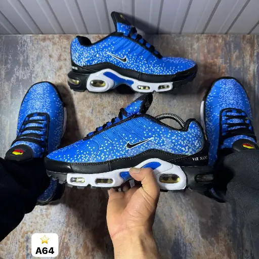 Nike TN caballero ref 2-368