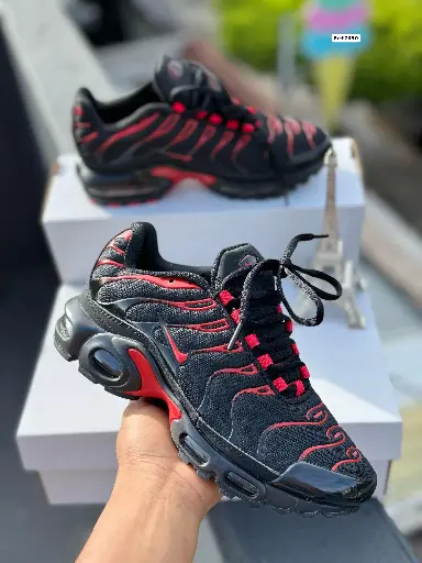 Nike TN caballero ref 3-26
