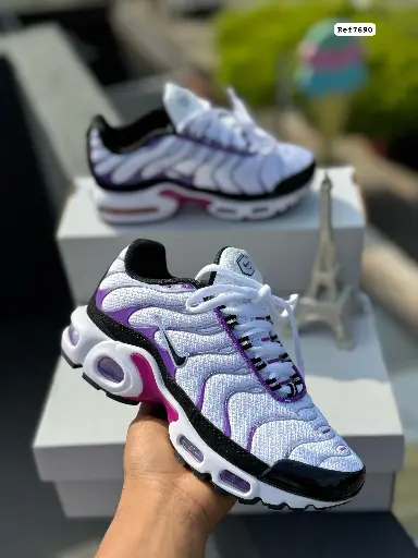 Nike TN dama ref 3-89