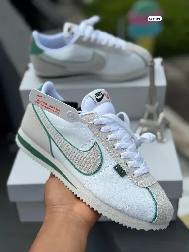 Nike cortez caballero ref 3-98
