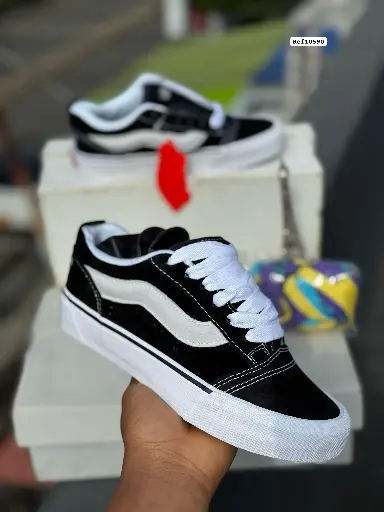 Vans potato dama caballero ref 3-45