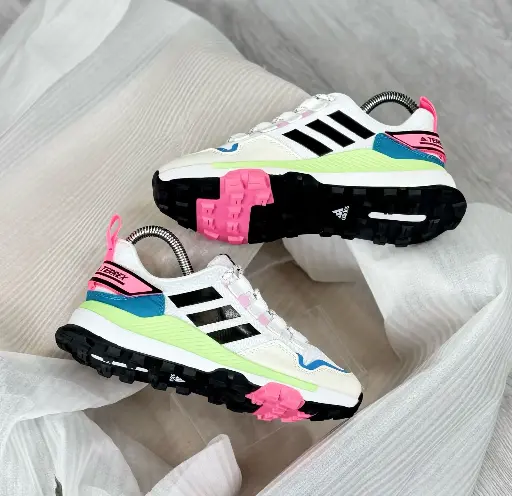 Adidas Terrex dama ref 4-25