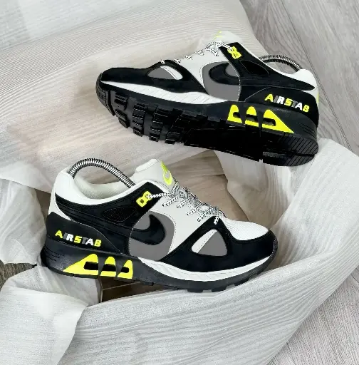Nike Air max caballero ref 4-378