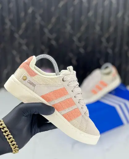 Adidas campus dama ref 4-36
